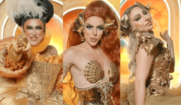 Solo Las Más’: ¡Son ellas las participantes de la nueva temporada de La Más Draga! (+ Video)