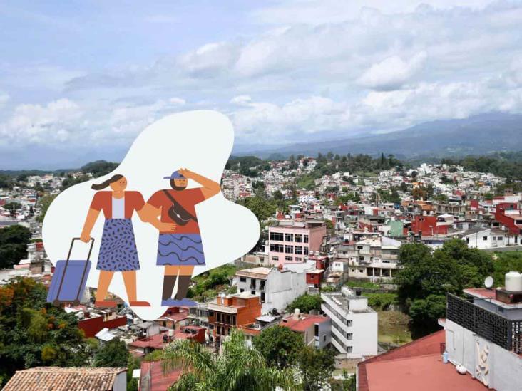 Xalapa se alista para recibir turismo en Semana Santa (+ VIDEO)
