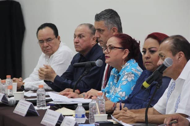 IPE, con finanzas sanas y fortalecido en Veracruz, destaca Daniela Griego