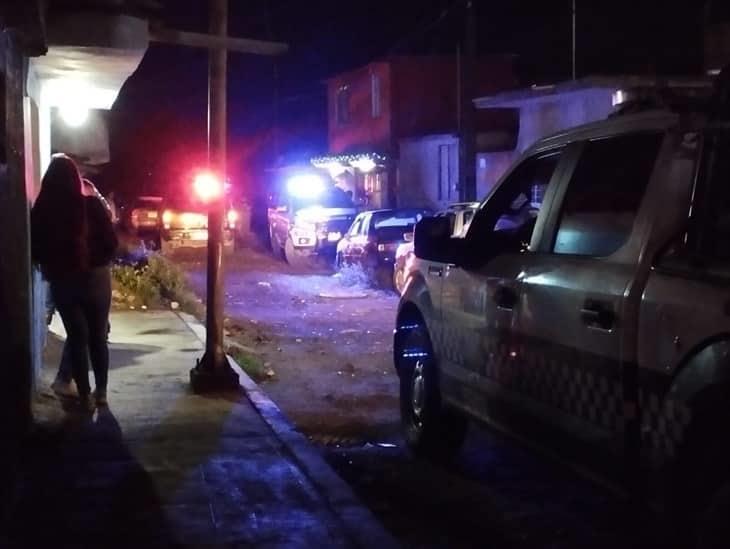 Abandonan cuerpo de mujer embolsada en el municipio de Tezonapa