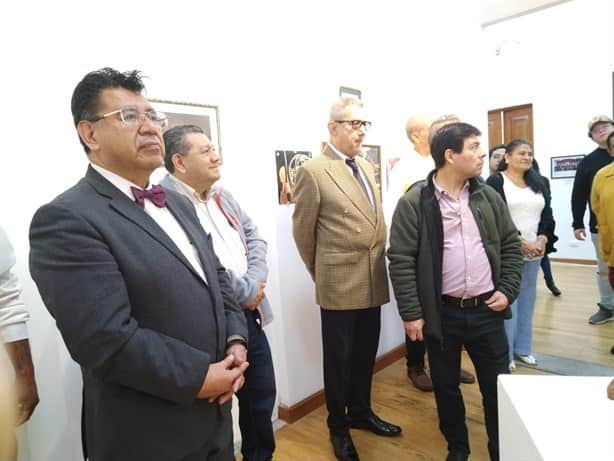 Rinden homenaje al compositor Popo Sánchez en Xalapa