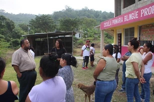 Otorgan licencia al alcalde de Coatzintla para separarse del cargo