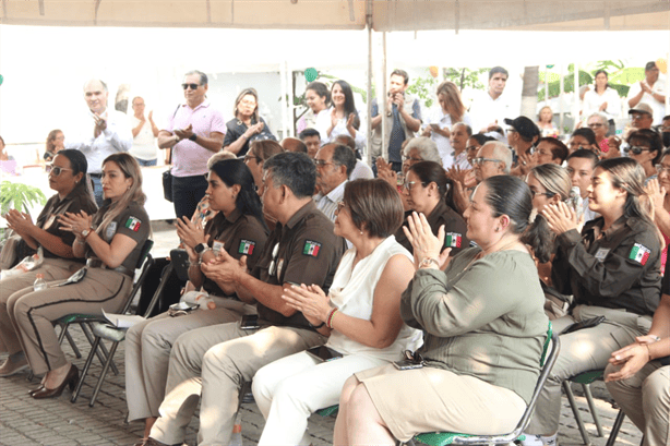 Financiera para el Bienestar entregará más de 4 mil créditos en Veracruz | VIDEO