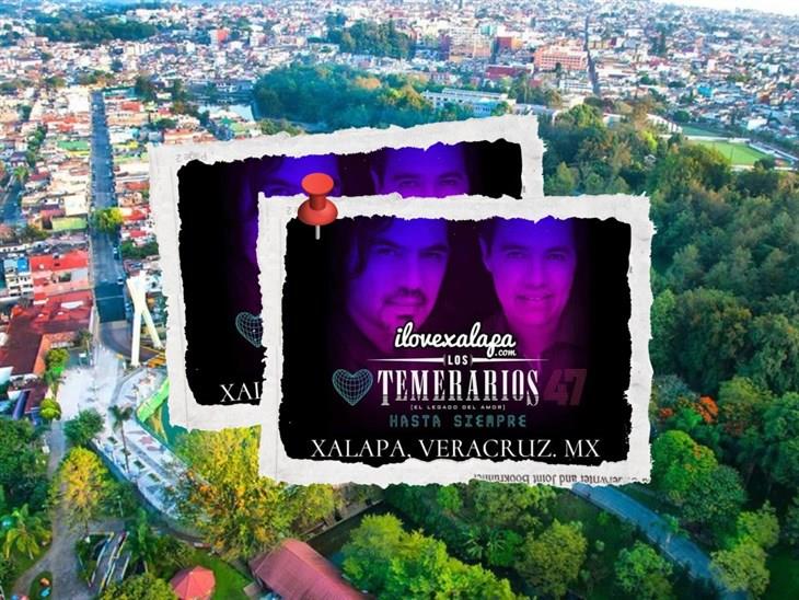 Los Temerarios se presentarán en Xalapa con Hasta Siempre Tour
