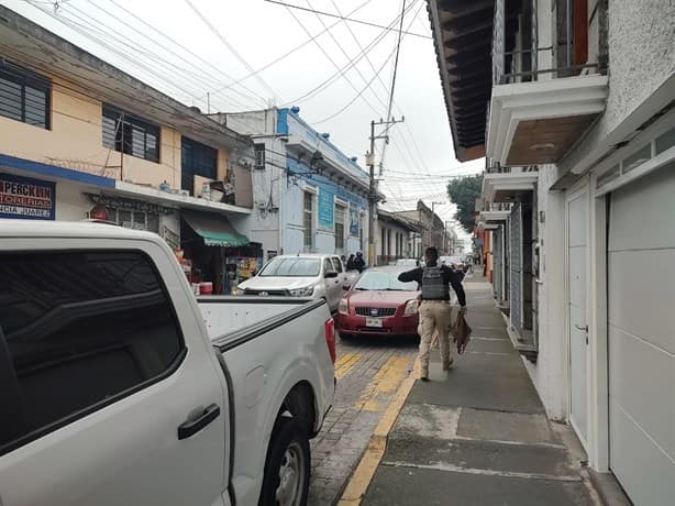 Amenazan a directora de conocida escuela del centro de Xalapa