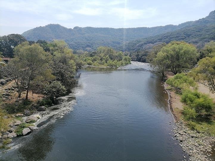 Salven a los ríos