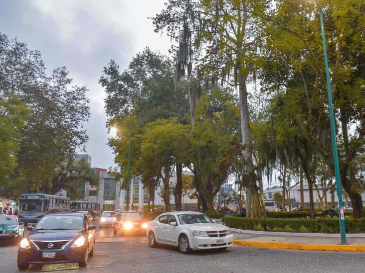 Anuncia Ayuntamiento de Xalapa proyecto integral de urbanización en Los Sauces