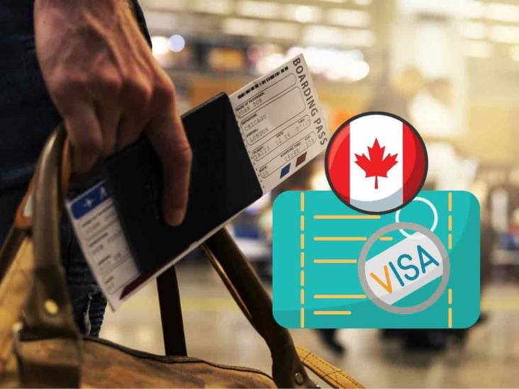 ¿Cuánto cuesta y cómo tramitar la visa de Canadá para mexicanos?