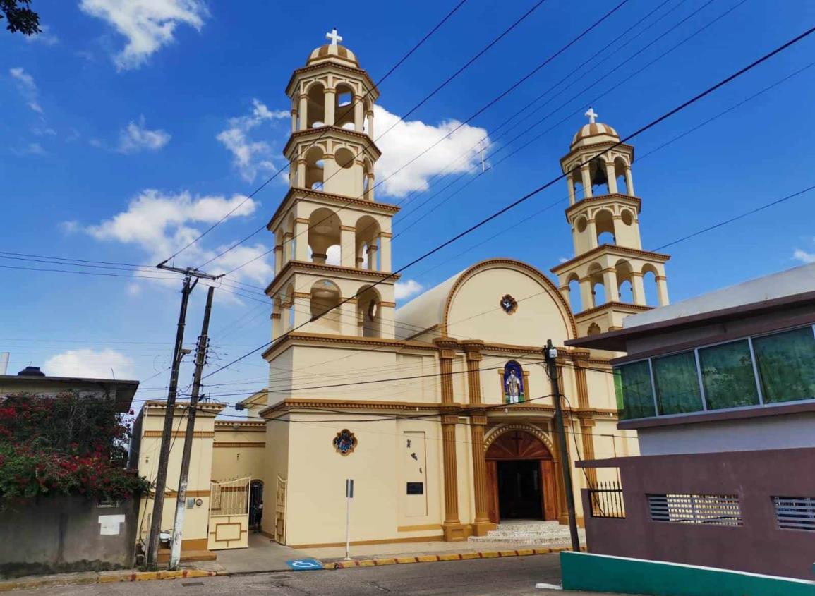Parroquia San Nicolás de Bari invita a celebrar este 18 de marzo a San José