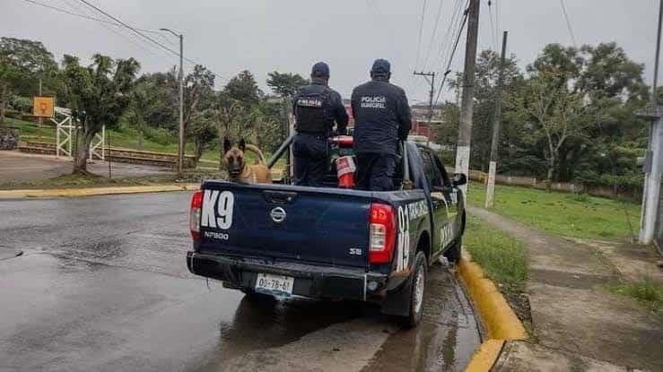 Grave, persona atacada con arma blanca en Ixhuatlancillo