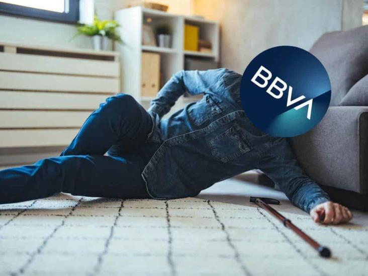 ¿También te tocó? Se les cayó el sistema en BBVA