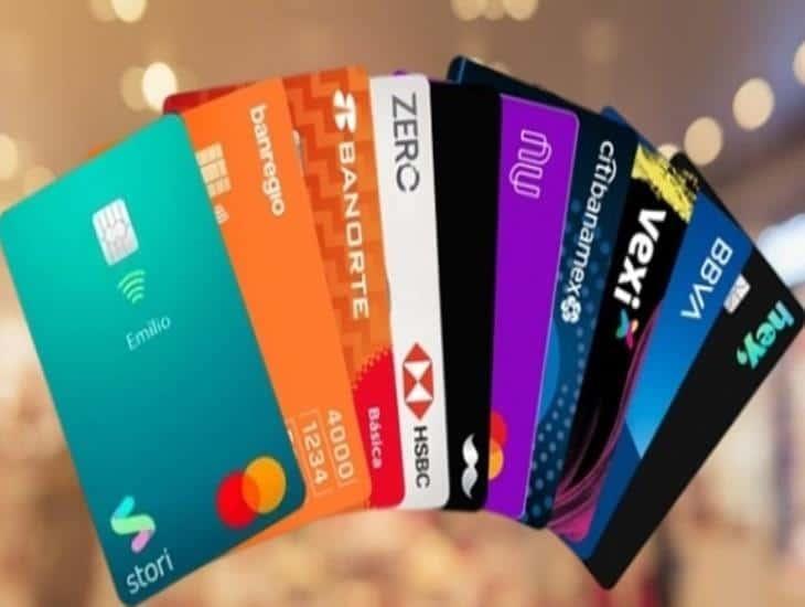 Estas son las tarjetas de crédito y débito que no serán aceptadas en 2024