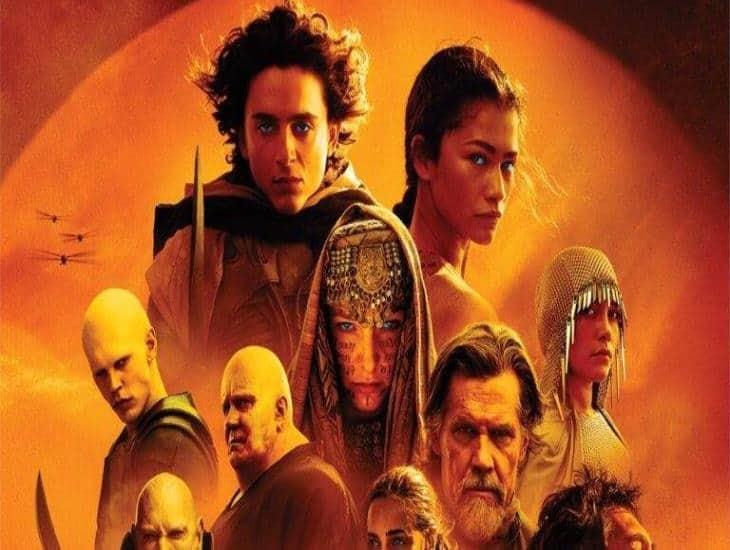 Dune 2 está ya está en cines ¿tiene escena post créditos?