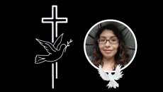 Fallece Myriam Serrano, reportera de Imagen de Veracruz y Órale tras ser atropellada por camionero