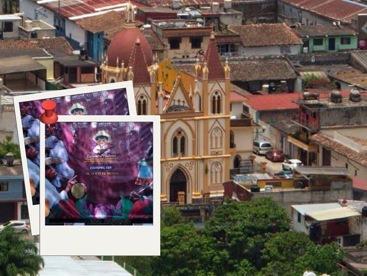 Coatepec nuevamente es sede del tercer Encuentro Cultural del Orgullo Veracruzano