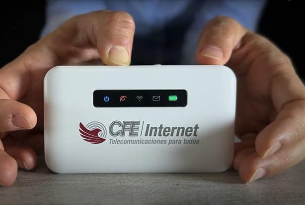 Conectividad para el Bienestar: así puedes tener internet gratis por 12 meses