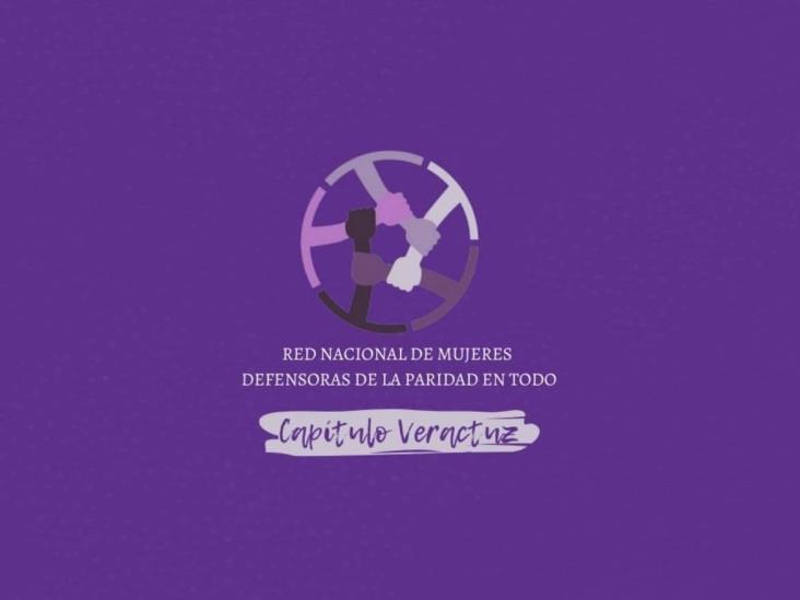 Mujeres, fundamentales en la política de México y Veracruz; no hay democracia sin nosotras
