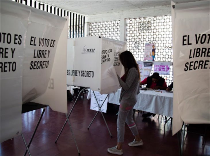 Campañas electorales en Veracruz se llevarán a cabo con tranquilidad: Segob 