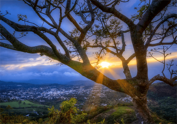 Costa de Oro; un destino turístico en los Tuxtlas para visitar en Semana Santa