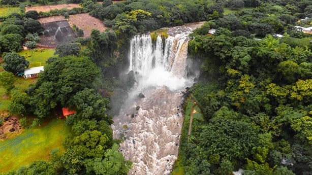 Costa de Oro; un destino turístico en los Tuxtlas para visitar en Semana Santa