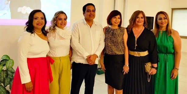 Presentan el libro “Empoderamiento de la Mujer en el Entorno Empresarial de Veracruz”