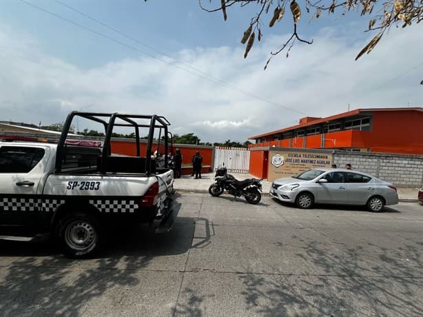 Detienen a maestro en Medellín de Bravo por presuntamente abusar de alumnas | VIDEO