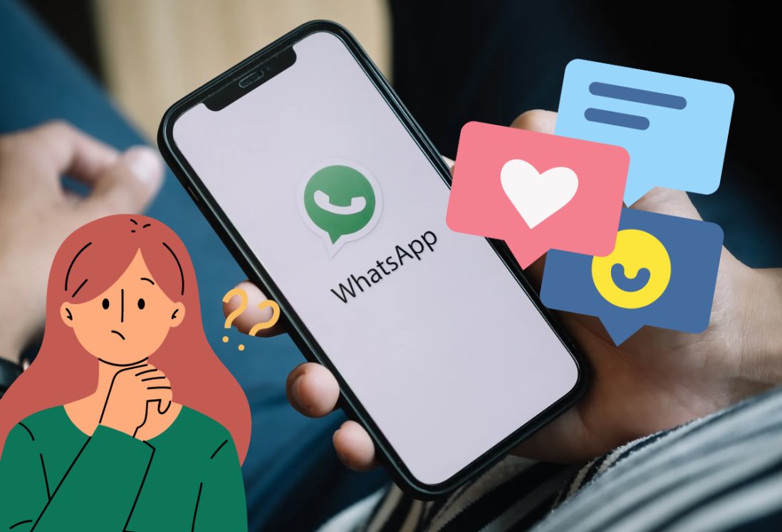 Nueva actualización de WhatsApp: ahora podrás enviar y recibir mensajes de otras aplicaciones