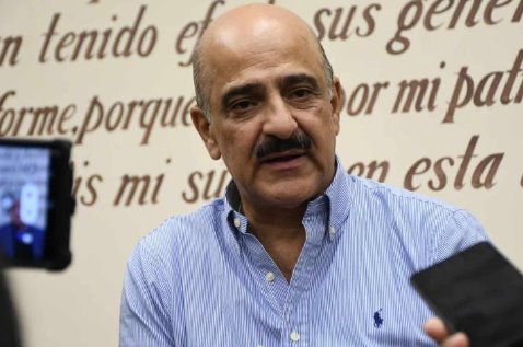 Suspendidos, policías municipales que agredieron a detenido: Ricardo Ahued 