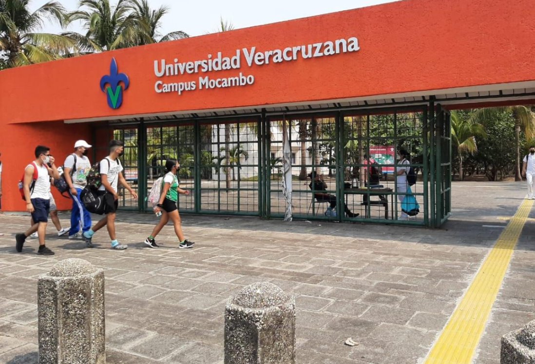 UV advierte que no imparten cursos de preparación para examen de ingreso