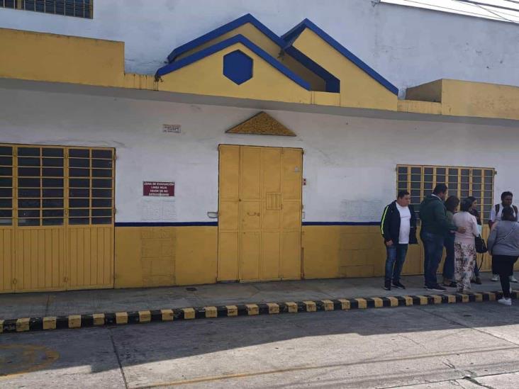 Denuncian maltrato infantil en guardería de Orizaba