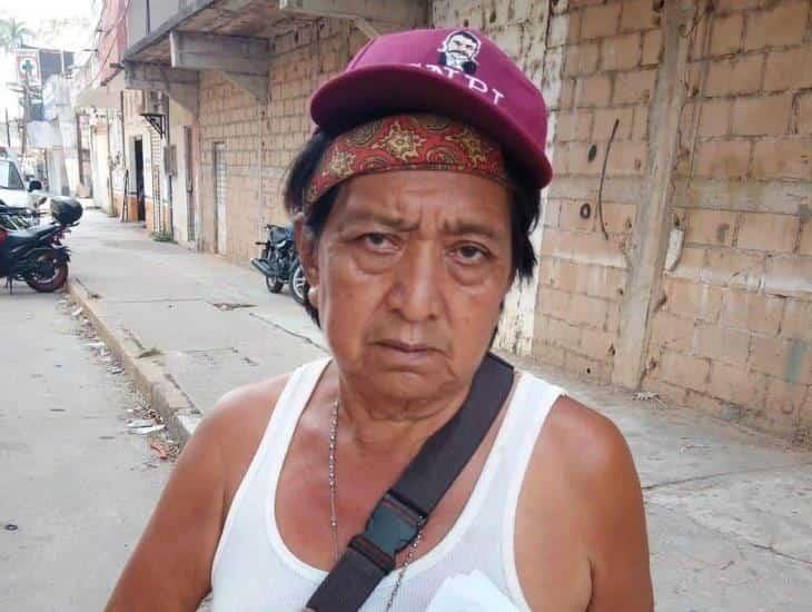 Por pleito de tierras casi matan al Mexica Tiahui en Soconusco
