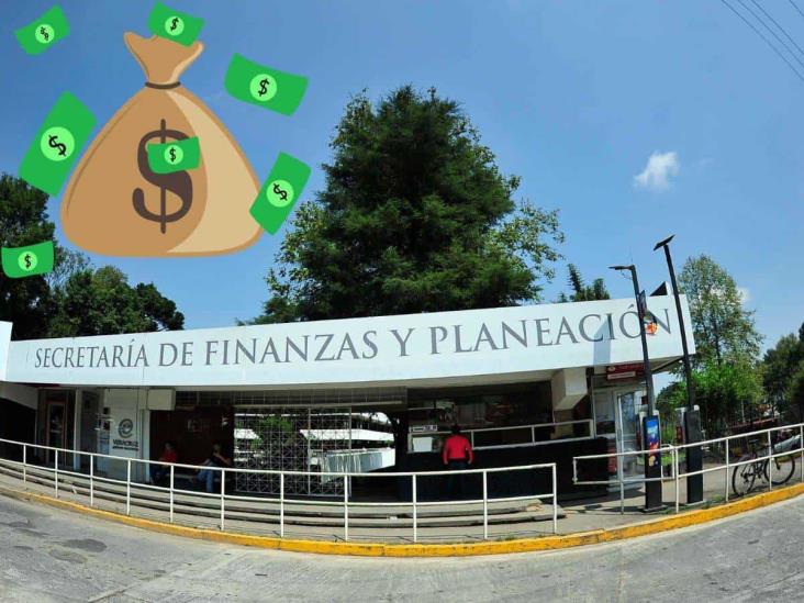Proveedores y contratistas aún reclaman pagos al Gobierno de Veracruz: Sefiplan