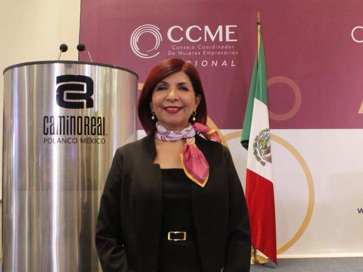 Norma Alicia Ramírez Hinojosa adquiere compromiso