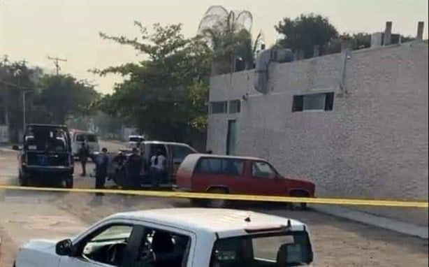 Asesinan a Policarpio Ramírez Coria, excandidato del PRI en Paso de Ovejas