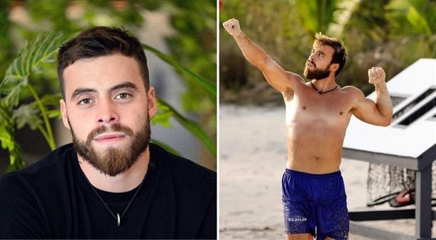 Survivor México: atleta del Exatlón busca integrarse al reality