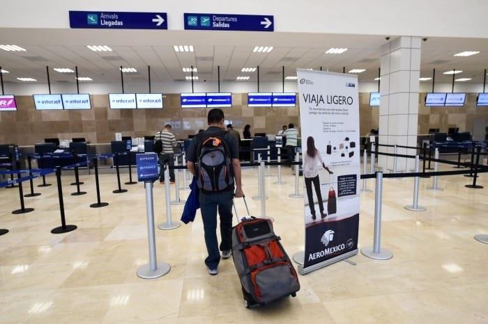 Habrá nuevo vuelo internacional en el aeropuerto de Veracruz