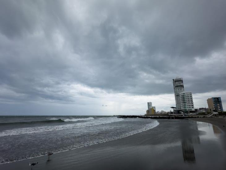 Pronostican nuevo norte para Veracruz