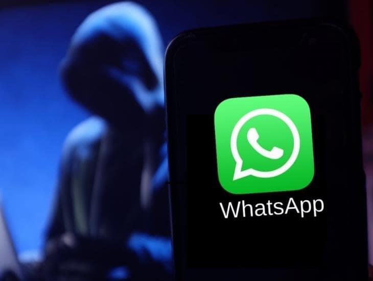 Protege así tu cuenta de WhatsApp; ciberdelincuentes no podrán secuestrarla