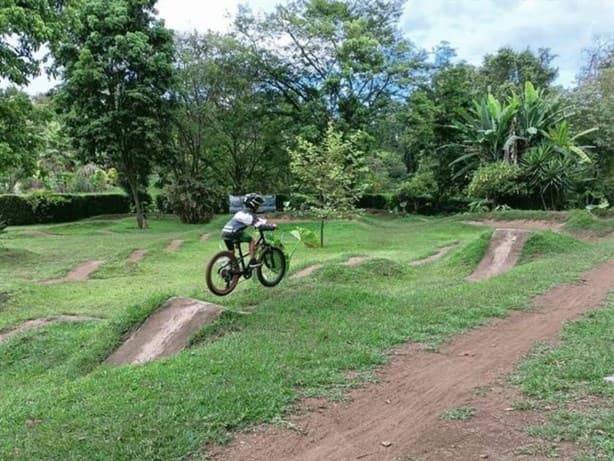 Bosque Briones; actividades que realizar en este rinconcito de Coatepec 