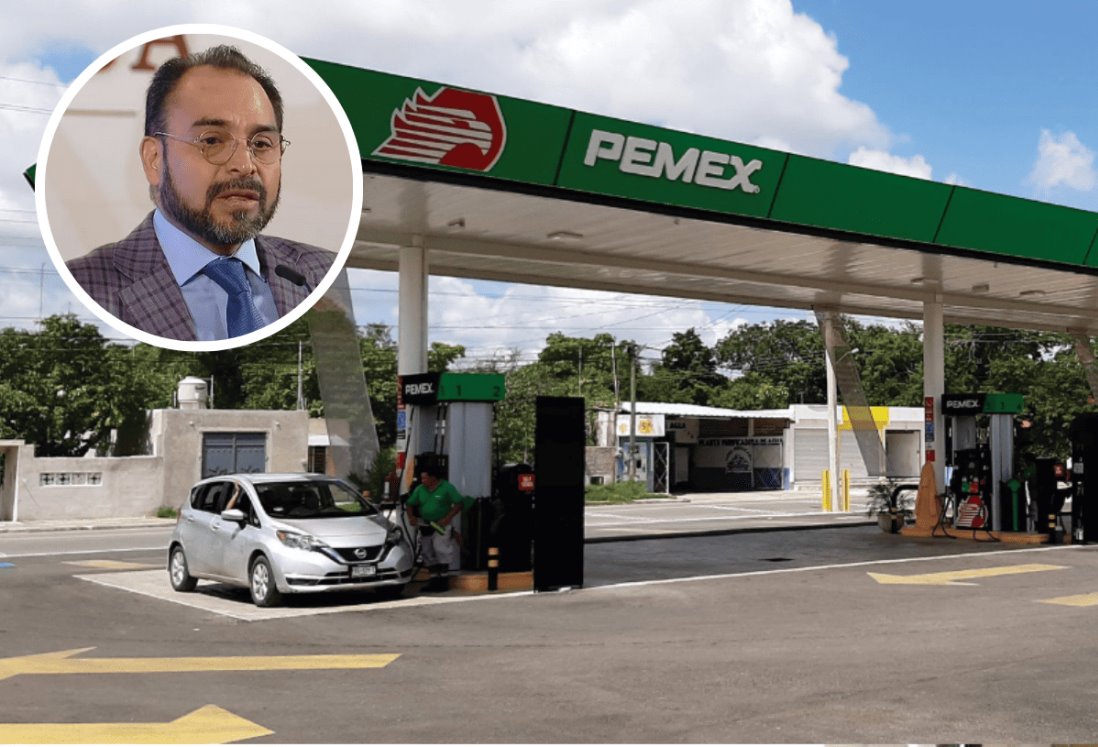 Este municipio de Veracruz tiene la gasolina Premium más barata, según Profeco