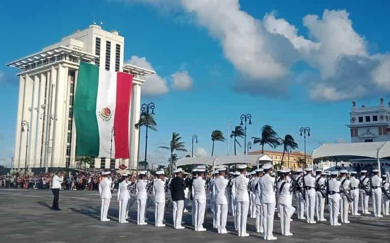 Marinos militares retirados crearon un centro único en el país, que puede ser ejemplo de vida