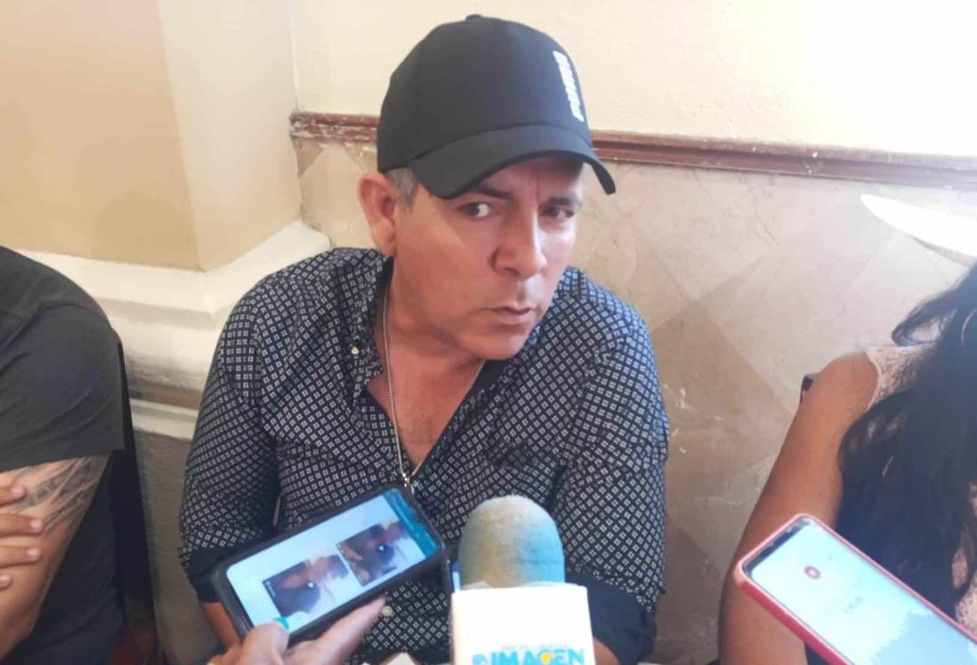 Motociclistas denuncian persecución por parte de elementos de tránsito en Veracruz