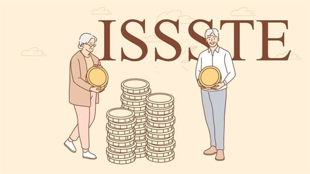 Pensión Issste: este es el derecho que perderán los jubilados en 2024