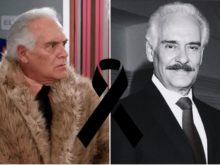 Adiós a Juan Verduzco: Fallece el icónico actor de “Don Camerino” en La Familia Peluche