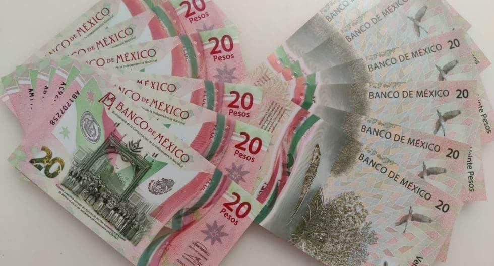Billete de 20 pesos saldrá del mercado; ¿por qué y cuál será su remplazo?