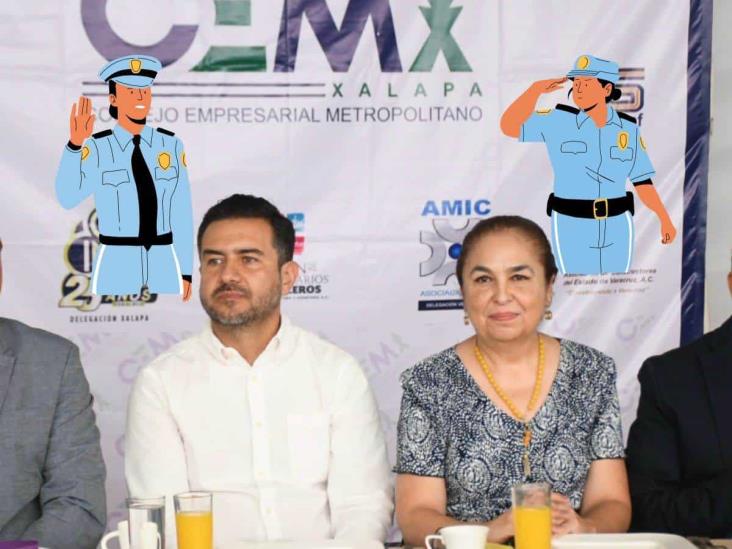 ¿Candidatos de la oposición en Veracruz pedirán seguridad? Esto sabemos