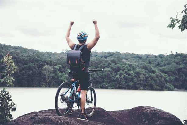 4 tips de mantenimiento para tu bicicleta de montaña