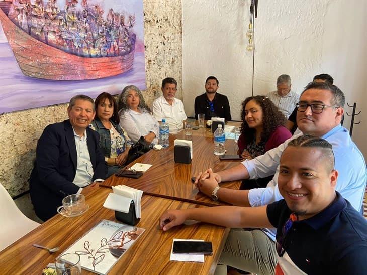 Red Evangélica de Veracruz, llevará a cabo jornadas de oración por elecciones 2024