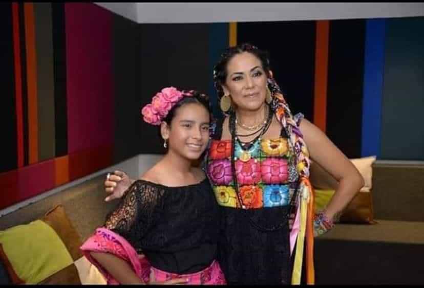 Gana Afrikka Merith destacado premio musical