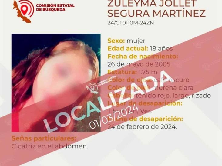 Localizan a madre e hijas reportadas como desaparecidas en Plan de Ayala